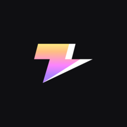 Zeus Network (ZEUS) token icon