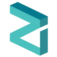 Zilliqa (ZIL) token icon