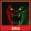 TROLLZILLA (ZILLA) token icon