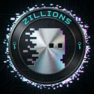 Zillions (ZILLIONS) token icon