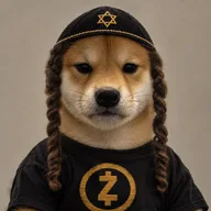 Zionist INU (ZINU) token icon