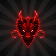 The Red Dragon (ZION) token icon