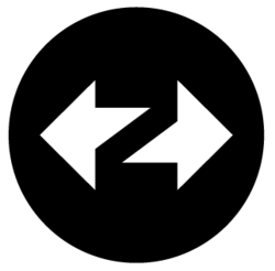 ZKsync (ZK) token icon