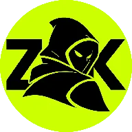 zkHood (ZKHOOD) token icon