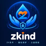 ZKind (ZKIND) token icon