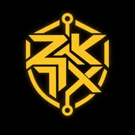 Zero Knowledge Transactions (ZKTX) token icon