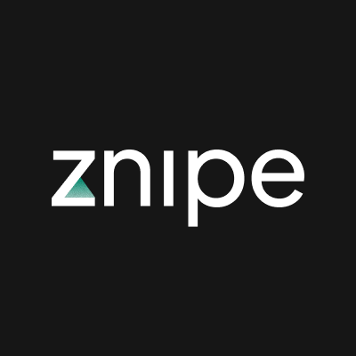 znipe (ZNIPE) token icon