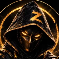 Zhunt (ZNT) token icon