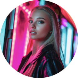 Zoe (ZOE) token icon