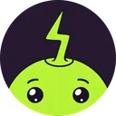 VOBOT (ZOOM) token icon