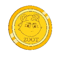 ZOOT (ZOOT) token icon