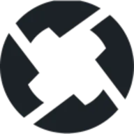 0x Protocol (ZRX) token icon