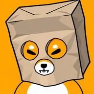 Anonymous Shib (ZSHIB) token icon