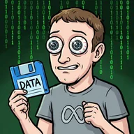 MERK ZUCCERBORG (ZUCC) token icon