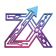 Zirix (ZX) token icon
